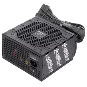 پاور 600 وات گرین Green GP600A-GED V3.1 Bronze