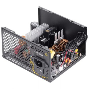 پاور 450 وات گرین Green GP450A-ECO D Bronze