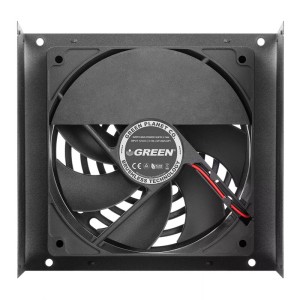 پاور 450 وات گرین Green GP450A-ECO D Bronze