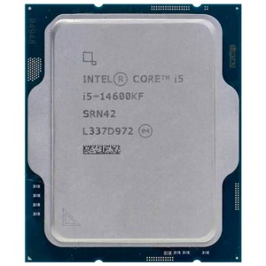 پردازنده اینتل Core i5 14600KF