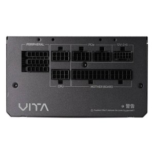 پاور ماژولار 1000 وات اف اس پی FSP VITA GM Gold