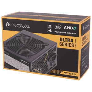 پاور 450 وات نوا Nova NP-450W