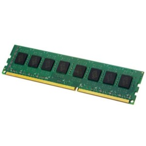 رم کامپیوتر گیل Pristine DDR3 4GB Single 1600MHz CL11