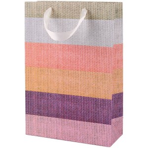 ساک دستی مقوایی کد 9532