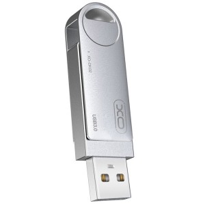 فلش 64 گیگ ایکس او XO XO-DK02 USB3.0