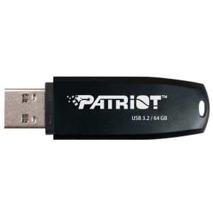 فلش 64 گیگ پاتریوت Patriot Xporter Core USB 3.2