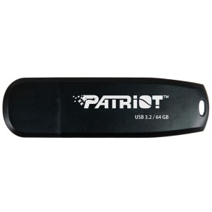 فلش 64 گیگ پاتریوت Patriot Xporter Core USB 3.2