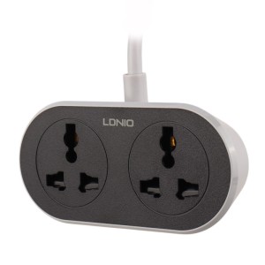 چند راهی 2 خانه الدینیو SC2018 با کابل 10 متری