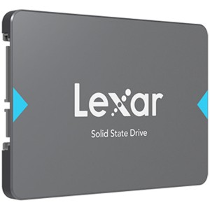 حافظه SSD لکسار Lexar NQ100 256GB