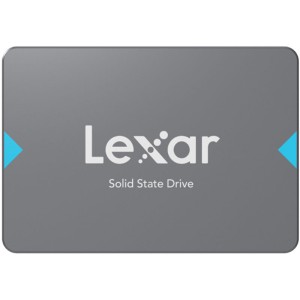 حافظه SSD لکسار Lexar NQ100 256GB