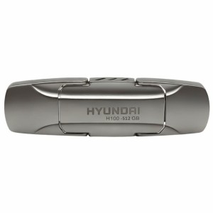 حافظه اکسترنال SSD هیوندای Hyundai H100 512GB