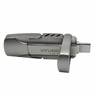 حافظه اکسترنال SSD هیوندای Hyundai H100 1TB