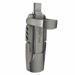 حافظه اکسترنال SSD هیوندای Hyundai H100 256GB