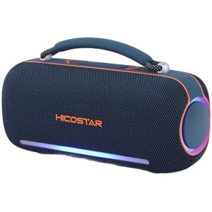اسپیکر بلوتوثی هایکو استار HS-BS280