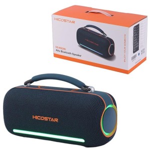 اسپیکر بلوتوثی هایکو استار HS-BS280