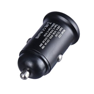 شارژر فندکی 30 وات هایکو استار CC23