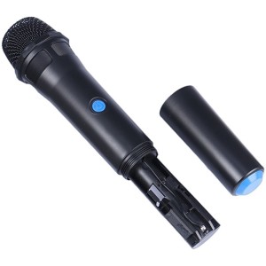 اسپیکر بلوتوثی کی برود KTS-2199 + میکروفون