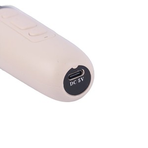 اسپیکر بلوتوثی کی برود KTS-2010 + میکروفون