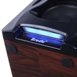 اسپیکر بلوتوثی برودو BTS-1321