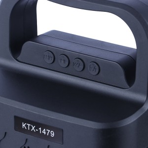 اسپیکر بلوتوثی KTX-1479