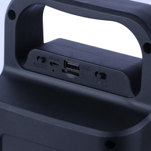 اسپیکر بلوتوثی KTX-1479