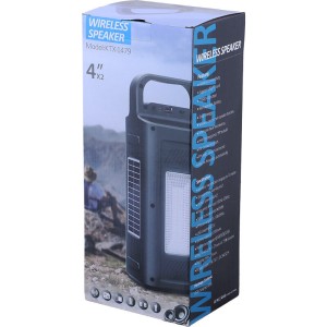 اسپیکر بلوتوثی KTX-1479