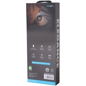 ساعت هوشمند پاوا Elegance PW-SWE143T2