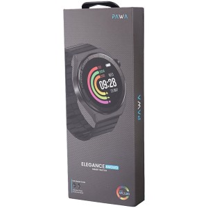 ساعت هوشمند پاوا Elegance PW-SWE143T2