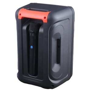 اسپیکر بلوتوثی کی برود KTS-2199 + میکروفون