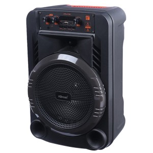 اسپیکر بلوتوثی کی برود KTS-2199 + میکروفون