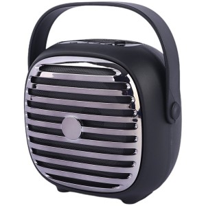 اسپیکر بلوتوثی کی برود KTS-2010 + میکروفون