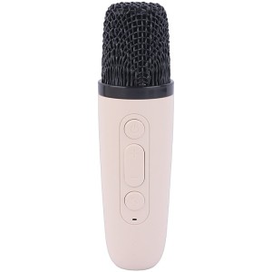 اسپیکر بلوتوثی کی برود KTS-2010 + میکروفون