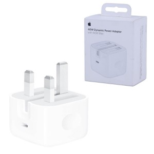 شارژر دیواری 40 وات داینامیک اپل A3353 PD 3A