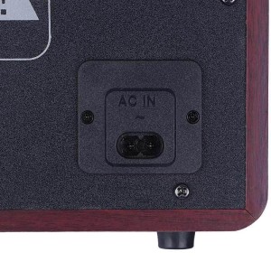 رادیو اسپیکر بلوتوثی ان ان اس NS-8075BT + ریموت کنترل