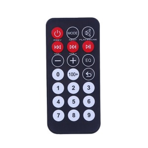 رادیو اسپیکر بلوتوثی ان ان اس NS-8075BT + ریموت کنترل