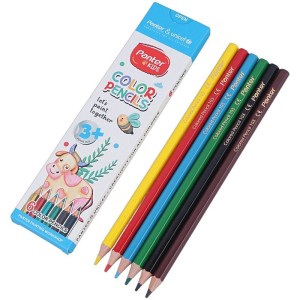 کارگاه کلاژ پنتر Panter Kids PW116