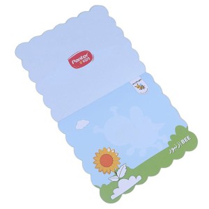 کارگاه کلاژ پنتر Panter Kids PW116