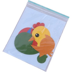 کارگاه کلاژ پنتر Panter Kids PW116