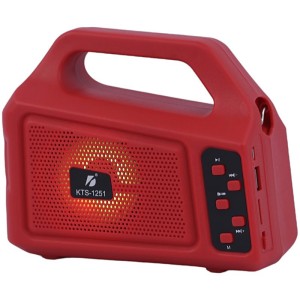 اسپیکر بلوتوثی کی برود KTS-1251