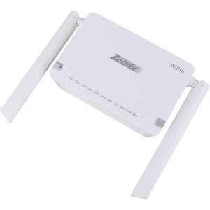 مودم روتر فیبر نوری زولتریکس EG8145X6-10