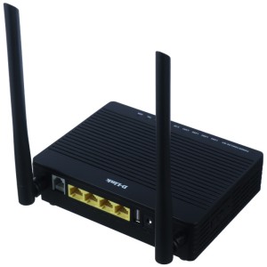 مودم روتر فیبر نوری دی لینک DPN-1251M