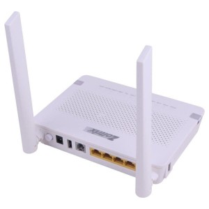 مودم روتر فیبر نوری زولتریکس EG8145V5