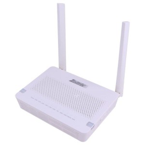 مودم روتر فیبر نوری زولتریکس EG8145V5