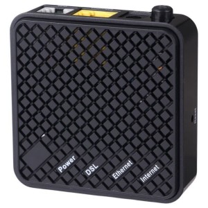 مودم روتر +ZXDSL 831 ADSL2