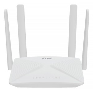 مودم روتر سیمکارتی 4G LTE دی لینک DWR-M922