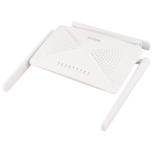 مودم روتر سیمکارتی 4G LTE دی لینک DWR-M922