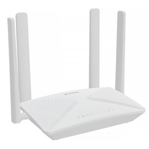 مودم روتر سیمکارتی 4G LTE دی لینک DWR-M922