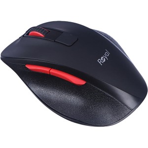 موس بی سیم رویال MW-208 کد 1