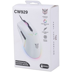 موس گیمینگ اونیکوما CW929