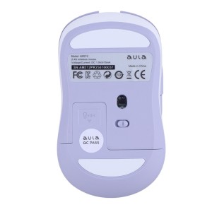 موس بی سیم آئولا AM212